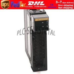 Nuovo sigillato in fabbrica AB 1756-OF8 SER A ControlLogix 8 Pt modulo di uscita PLC 1756OF8 - Foto 1 di 1