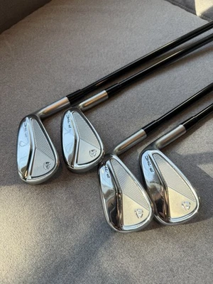 P7MC 7-PW Right Handed MMT 105 S Great Condition - Image 1 of 4