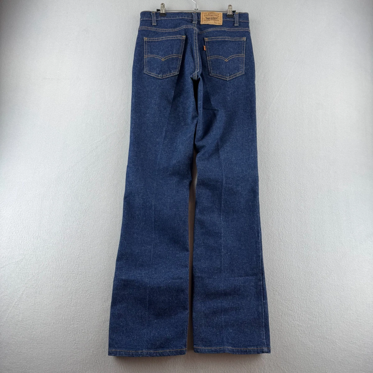 Levi's 517 Men's 34 in Inseam Jeans for sale | eBay