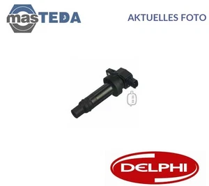 GN10590-12B1 MOTOR ZÜNDSPULE DELPHI NEU OE QUALITÄT - Picture 1 of 5