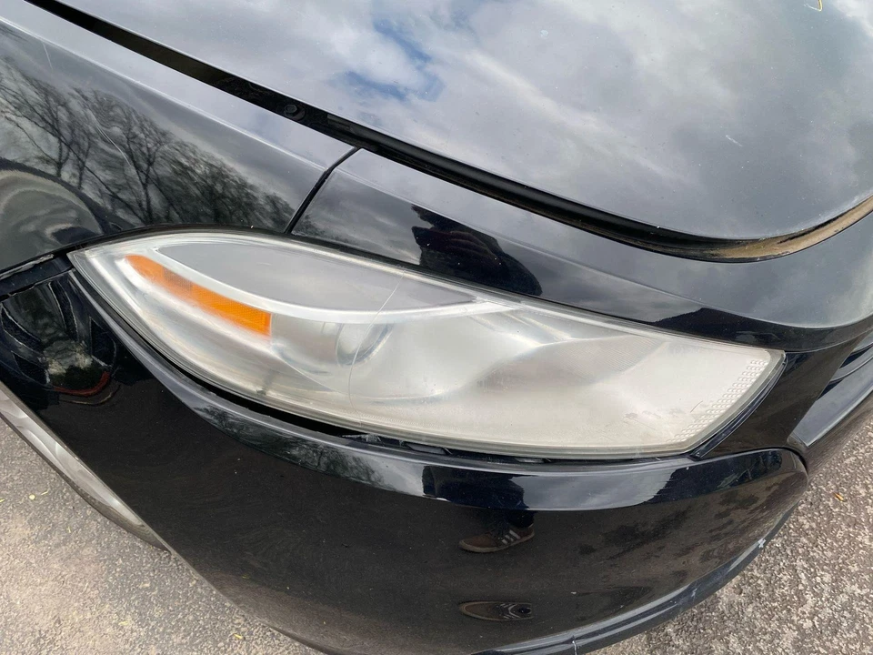 13 14 15 16 DODGE DART Headlamp Assembly Passenger Side Right Foto 1 de 1