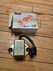 Unidad CDI Arctic Cat 3003-168 530cc 1980-1988 de colección NOS - Imagen 1 de 1
