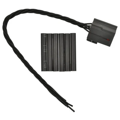 For 1999-2000 Ford F-550 Super Duty Headlight Switch Connector SMP - Image 1 of 3