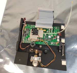 PerkinElmer B081_0564 N0799014 Rilevatore CCD Century Assy Avio Optima DV Funzionante - Foto 1 di 13
