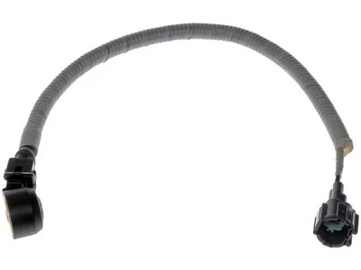 Para 2000 Nissan Xterra conector sensor de batida Dorman 19892GYGV 2.4L 4 cilindros - Imagem 1 de 2