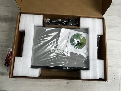 Brand New CISCO SG200-26P - 26 PORT GIGABIT POE SMART SWITCH NETWORK - Image 1 of 4