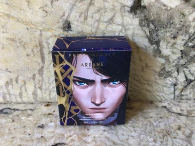 Fenty Beauty x Arcane Rogue On Riche$ Gloss Bomb Universal Lip Luminizer - Image 1 of 4