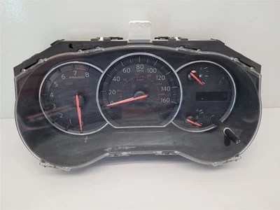 Nissan MAXIMA 2013 2014 velocímetro analógico clúster MPH   Foto 1 de 4
