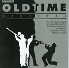Oldtime Festival (Bell) (Cd) Rod Mason, Papa Bue, Mr. Acker Bilk, Chris Barbe...