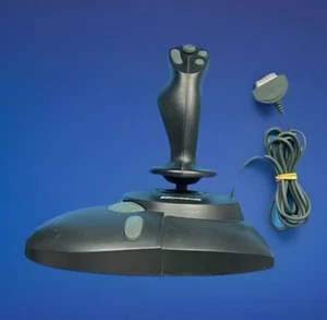 Manette Officielle Microsoft SideWinder Precision Pro Joystick Flight Controller - Foto 1 di 6