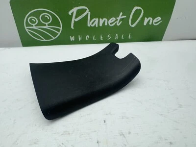 OEM 2017-2020 Mitsubishi Mirage G4 Center Console Storage Compartment Cover  - Image 1 of 4