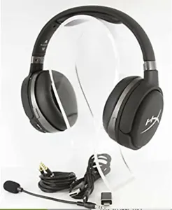 HyperX HX-HSCOS-GM/WW Cloud Orbit S - Waves Nx 3D Audio Gaming Headset with W... - Picture 1 of 2