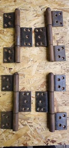 4 Scharniere für Garagentür - Bild 1 von 4