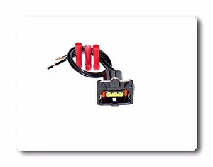 88861066 Multi Purpose Electric Connector Fits BMW FORD MERCURY MERCEDES & MORE - Picture 1 of 2