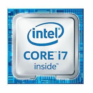 Intel Core i7-8700K (6x 3.70GHz) SR3QR CPU Sockel 1151 #306915