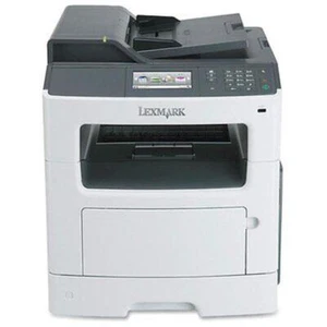 Lexmark MX410de (35ST871) All-in-One Workgroup Laser Printer - Open Box - Picture 1 of 5