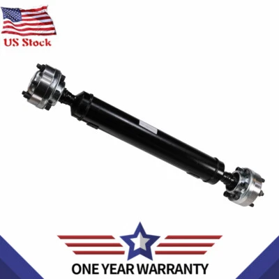 Prop Drive Shaft Ass 1644100701 Fit For Mercedes Benz ML350 GL350 R350 W164 - Image 1 of 4
