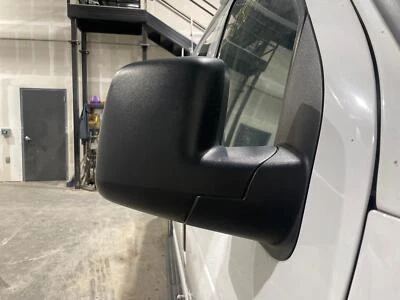 Espejo de puerta manual derecho derecho Ford Van E350 2003-2009 pasajero derecho Foto 1 de 4