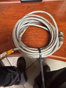 CABLE RÁPIDO TURCK RK 4.4T-6-RS 4.4T EURO - Imagen 1 de 5