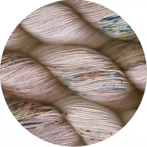 Dream In Color Yarn ::Smoothy Sock #555:: Guthrie Peak - Picture 1 of 2