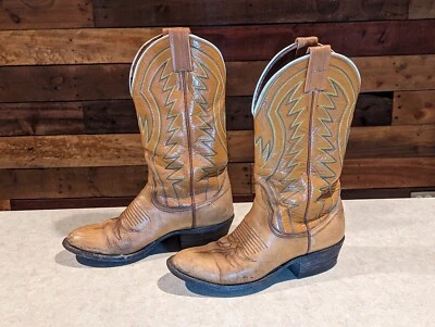  Botas de Vaquera Nocona Damas 5.5B Foto 1 de 4