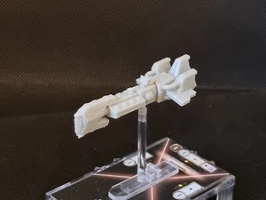 Zann Konsortium Kreuzfahrer - für Star Wars Armada - Bild 1 von 4