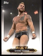 2020 WWE NXT Roster #NXT-40 Shane Thorne