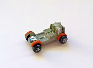 Micro Machines APOLLO Lunar Rover Moon Buggy Car, Incomplete - Picture 1 of 3