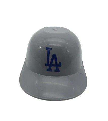 Los Angeles Dodgers Ice Cream Sundae Helmet Baseball Mini Bowl Cover