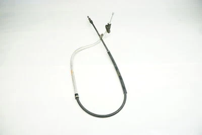 08-15 Cable freno aparcamiento trasero izquierdo audi tt 8j0609721e Foto 1 de 4