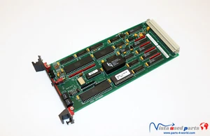 MTS Systems Corp. 497.36 Communication Module 47262801 D I 46791101 G - Imagen 1 de 10