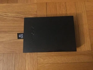 Official Xbox 360 Slim or Elite Internal Hard Drive 320 GB Gig Tested - Picture 1 of 2