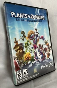 Plants vs. Zombies: Battle for Neighborville --Standard Edition (PC, 2019) - Picture 1 of 2