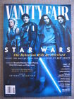 Vanity Fair Magazine June 2022  Star Wars The Rebellion TV Issue Squid Game Cast