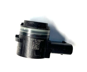 Sensore parcheggio originale PDC PTS Parkhilfe 9274427 BMW F15 F16 F45 F46 F54 G11 G12 - Foto 1 di 9