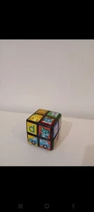 Vtech Kinder Magic Cube drehen und lernen - Bild 1 von 5