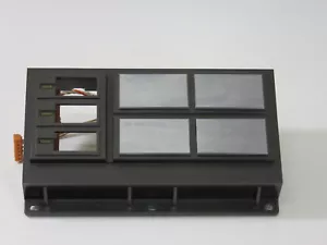 CARVER AVR100 HIGH END RECEIVER AMPLIFIER PARTS: AM / FM RF AND A/V SELECTOR - Bild 1 von 1