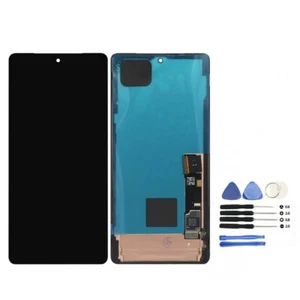 For Google Pixel 7 Pro OLED LCD Touch Screen Digitizer Frame Display Replacement - Picture 1 of 8