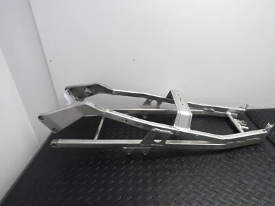 00 01 HONDA CBR 929 CBR929 OEM SUBCHASIS TRASERO MARCO TRASERO RECTO!!! Foto 1 de 4