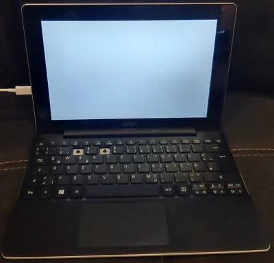 Acer Aspire Switch 10e - Windows 8.1 - (2-in-1, Tablet und Laptop) ( 492 ) - Bild 1 von 4