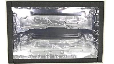 MTH R-22 2-Car Subway Set MTA Non-Powered HO scale - Image 1 of 2