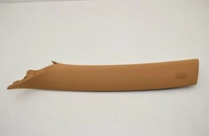 Porsche Cayenne S 957 Petrol 283kW A-Pillar Column Interior Inner Trim Left - Picture 1 of 4
