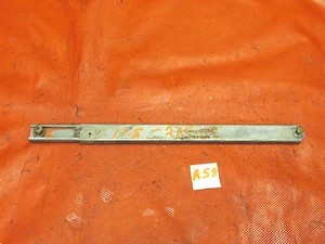 MG, Triumph Hood or Trunk Slider, 13.5"-23", GC!! - Picture 1 of 5
