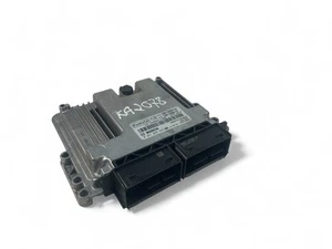 FORD TRANSIT Furgon Motorsteuergerät ECU JV6A-12A650-AJA 2021 30318303 - Picture 1 of 7