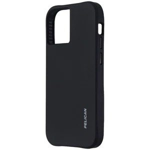 Pelican Ranger Series Hardshell Case for Apple iPhone 12 mini - Black - Picture 1 of 3