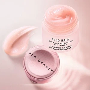 (2) Máscara labial JLo Beauty Beso Balm Sweet Shine - Imagen 1 de 3