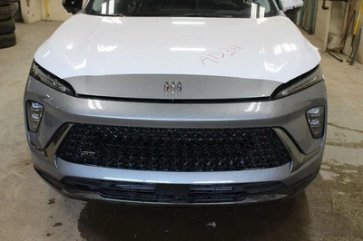 2025 别克 Envision 前保险杠 3115617 — 第 1/4 张图片