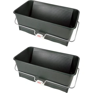 Wooster Original Wide Boy 2er-Pack Farbeimer, 8614-2 Stück - Bild 1 von 1