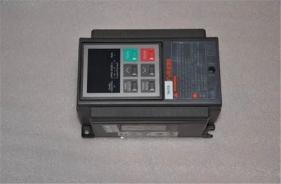 1Pc Used Fujitsu Converter FVR0.1E9S-2 0.1KW 100W 220V kk - Image 1 of 2