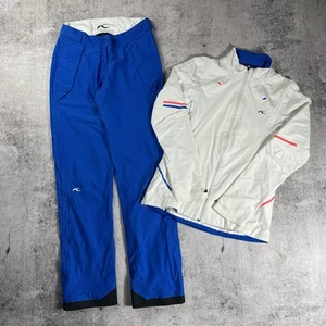 KJUS Sphere Suit (Jacket + Pants) Womens Size M - Picture 1 of 24